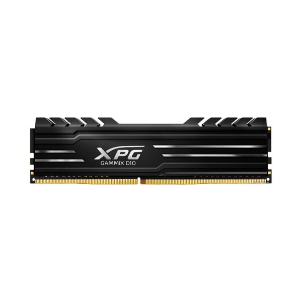 RAM Desktop ADATA XPG Gammix D10 (AX4U32008G16A-SB10) 8GB (1x8GB) DDR4 3200MHz
