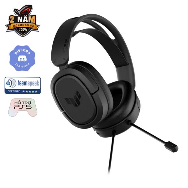 Tai nghe có dây ASUS TUF Gaming H1