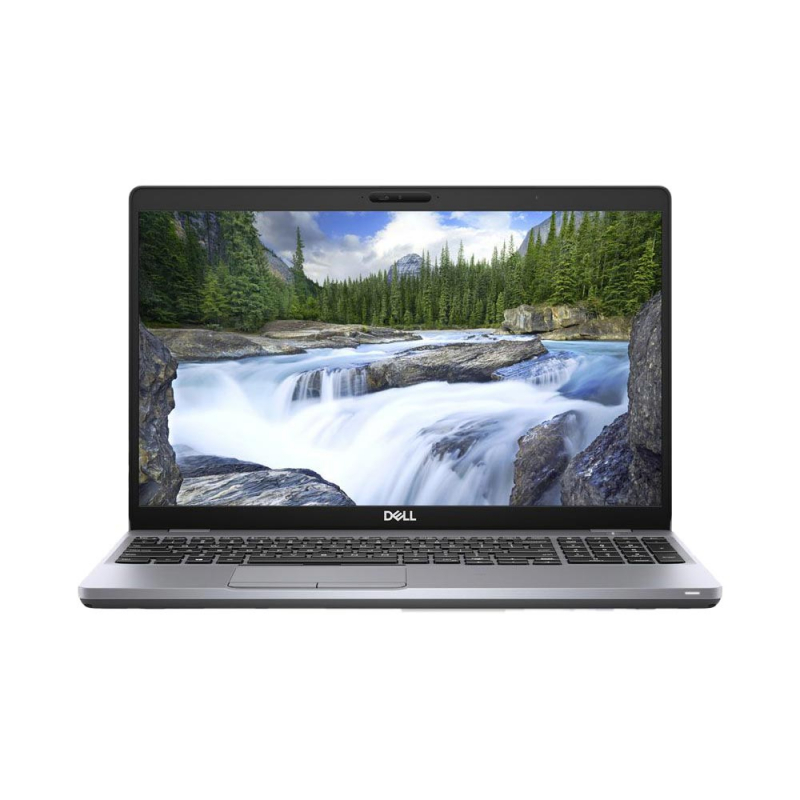 Dell Latitude 5510 Core i5-10210U | 16GB | SSD M.2 256G | 15.6" FHD