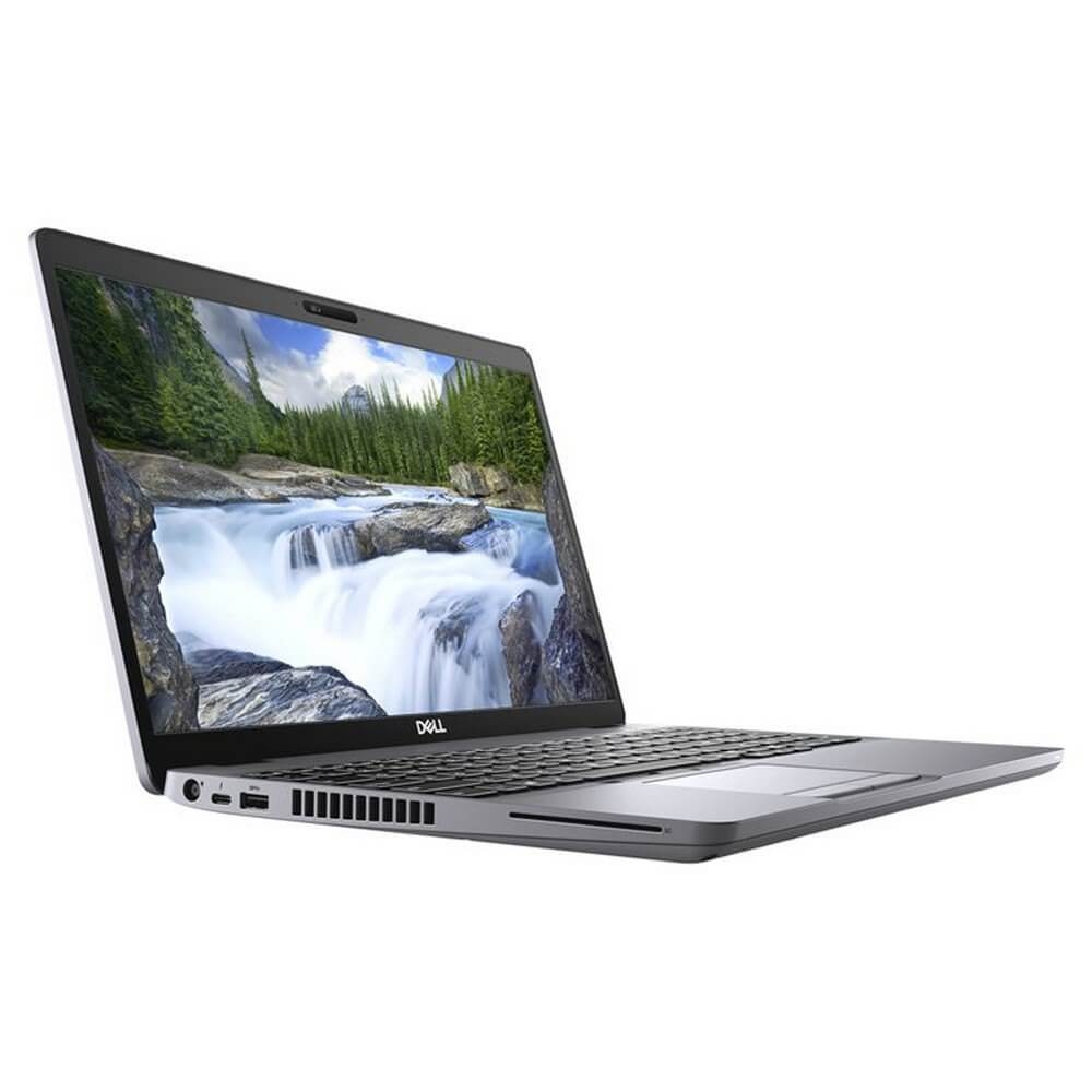 Dell Latitude 5510 Core i5-10210U | 16GB | SSD M.2 256G | 15.6" FHD