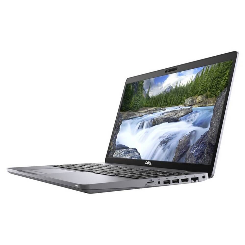 Dell Latitude 5510 Core i5-10210U | 16GB | SSD M.2 256G | 15.6" FHD