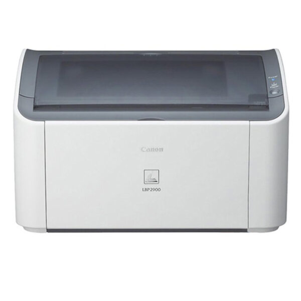 Máy in Canon LBP- 2900 - Laser đen trắng đơn năng ( Hàng chính hãng )