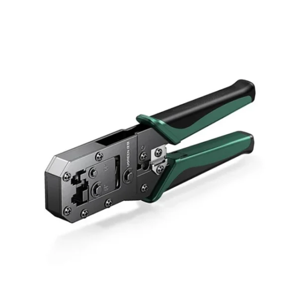 Kìm bấm mạng RJ45/RJ11 Cat5, Cat5e, Cat6 Ugreen 70683