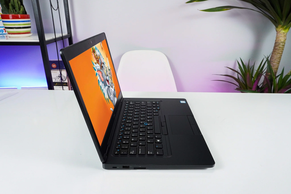 Dell Latitude 5490 Core i5-7300U | 8GB | SSD M.2 256GB | 14 inch FHD
