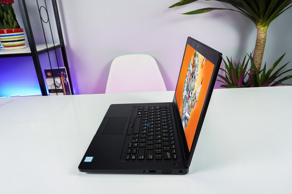 Dell Latitude 5490 Core i5-7300U | 8GB | SSD M.2 256GB | 14 inch FHD