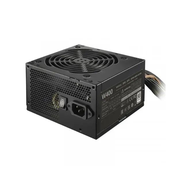Nguồn máy tính Cooler Master Elite NEX N400 230V - 400W (APFC)