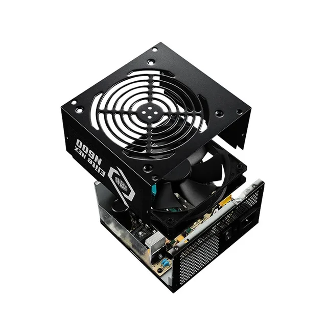 Nguồn máy tính Cooler Master Elite NEX N600 230V - 600W (APFC)
