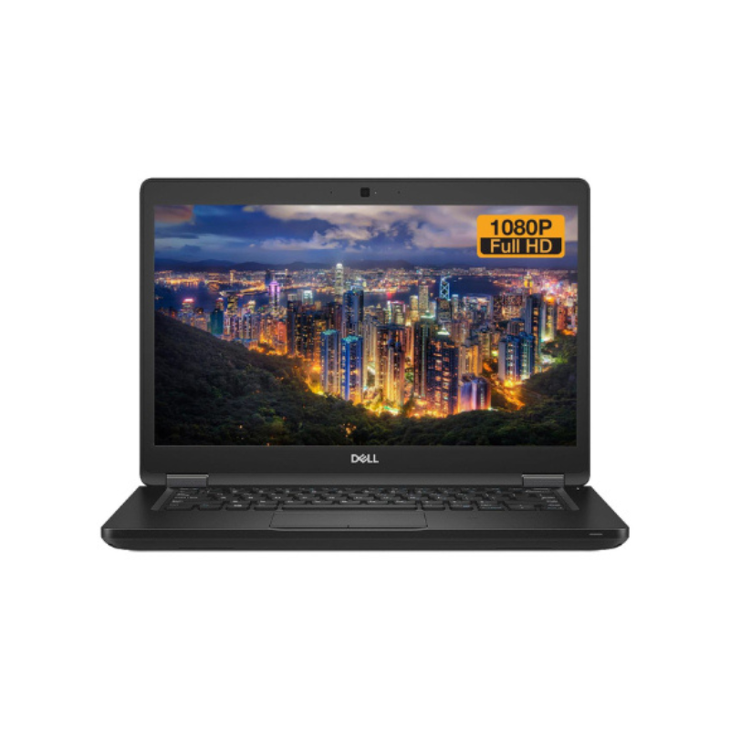 Dell Latitude 5490 Core i5-7300U | 8GB | SSD M.2 256GB | 14 inch FHD