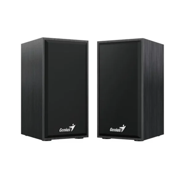 Loa Genius SP-HF180 2.0 màu đen