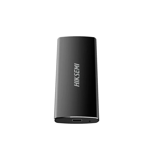 Ổ cứng di động Hiksemi SSD 128GB HS-ESSD-T200N 128G Màu Đen