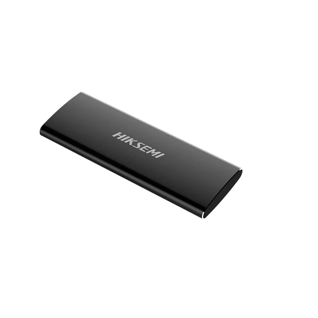 Ổ cứng di động Hiksemi SSD 128GB HS-ESSD-T200N 128G Màu Đen