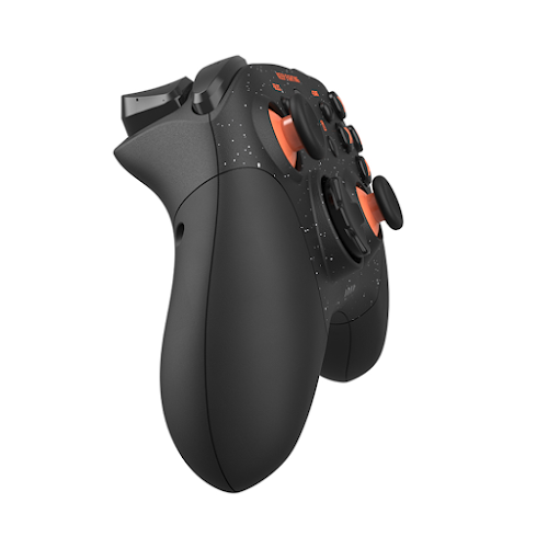 Tay cầm chơi game Machenike G3S Dual-mode (Đen)