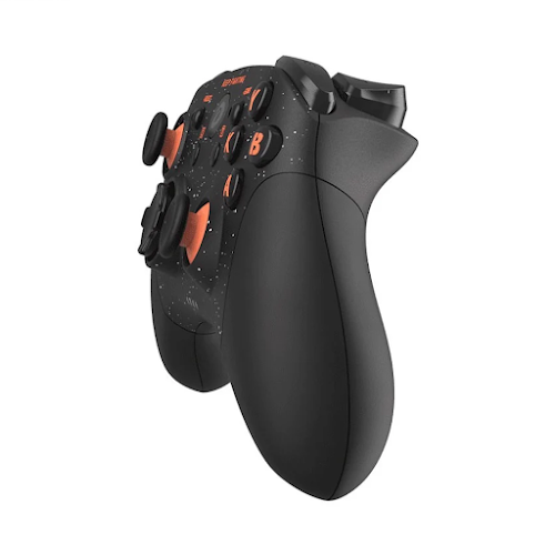 Tay cầm chơi game Machenike G3S Dual-mode (Đen)
