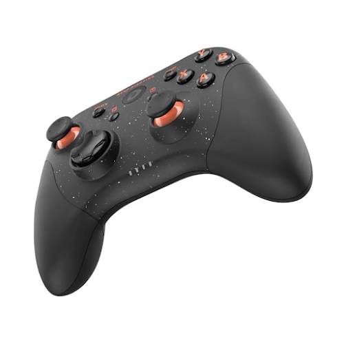 Tay cầm chơi game Machenike G3S Dual-mode (Đen)