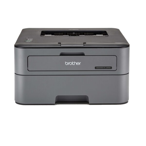 Máy in Laser đen trắng Brother HL-L2321D (In đảo mặt| A4| A5 USB)