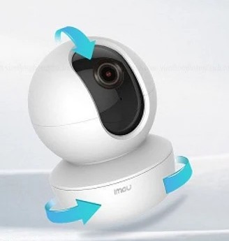 Camera IP Wifi Imou IPC-A23P 1080P 2MP